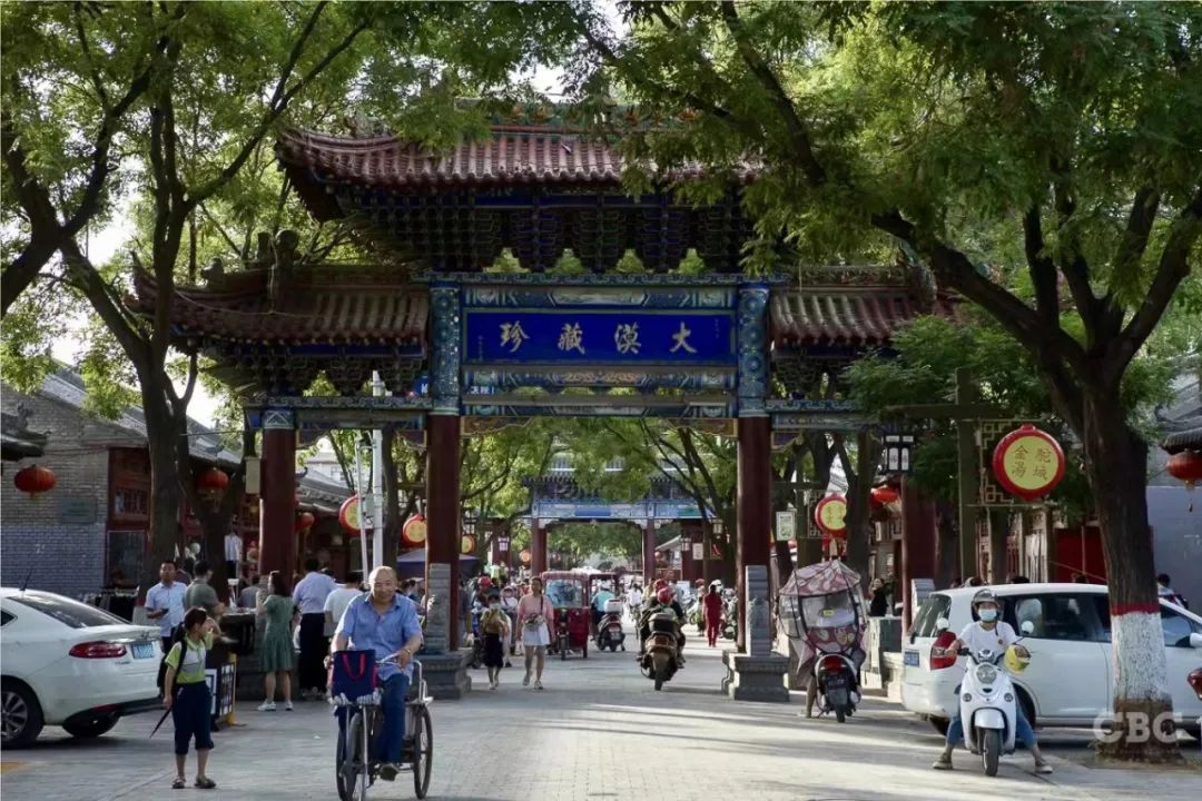 古城更新全过程操盘，多专业共谋更新蓝图 | 榆林古城更新大师工作营开营仪式暨专题研讨会成功举办！