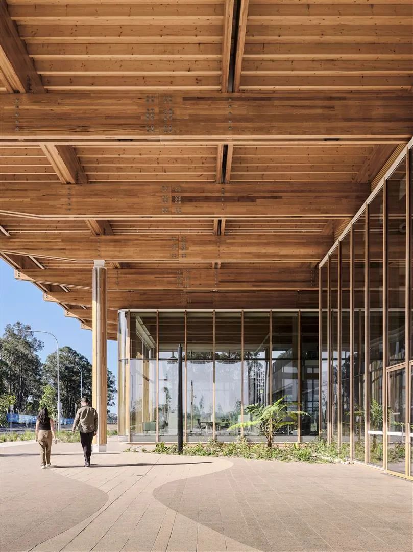 从通勤到社区:以人为本的TOD设计