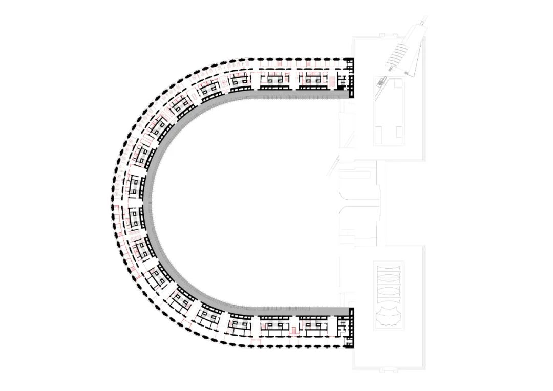 gmp新闻 | gmp将对纽伦堡大礼堂进行改造与更新