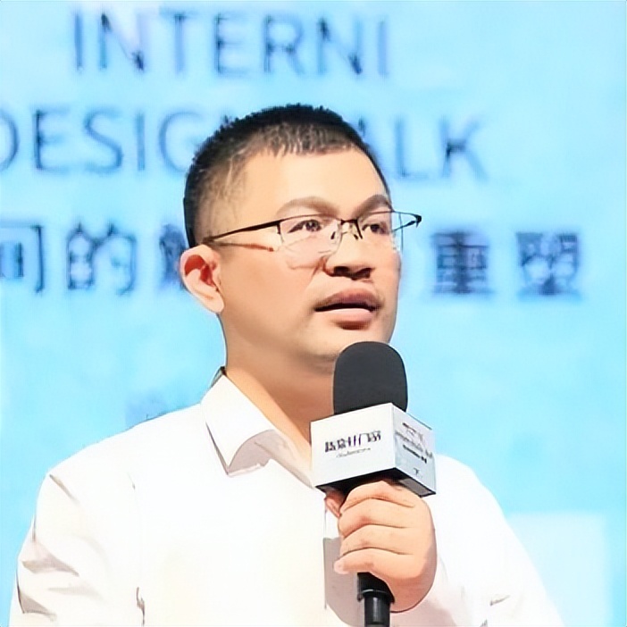 建筑未来之路：空间解构与重塑的艺术和个性化表达｜INTERNI DESIGN TALK精彩回顾