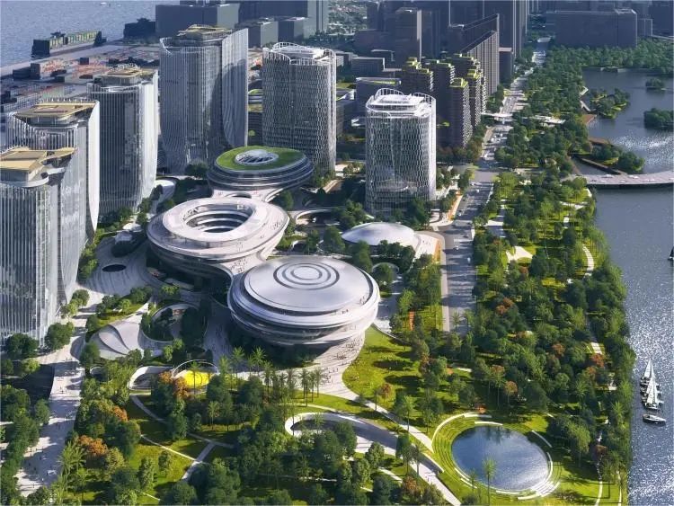 Arcadis凯谛思2024年《可持续发展城市指数》火热出炉，世界各地代表城市可持续发展表现一探究竟