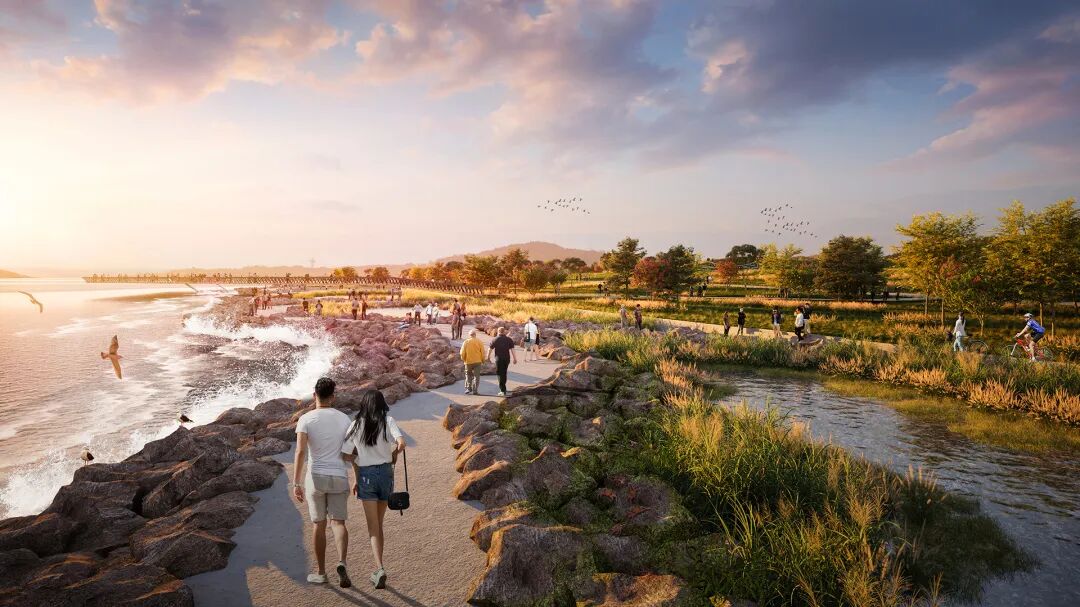 曹睿芝:大题小做