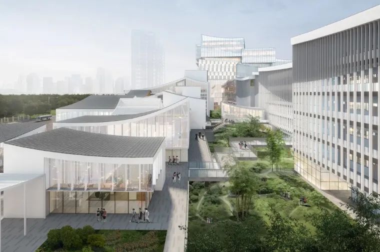 2023中小学校园环境设计与创新年度国际论坛+参观考察