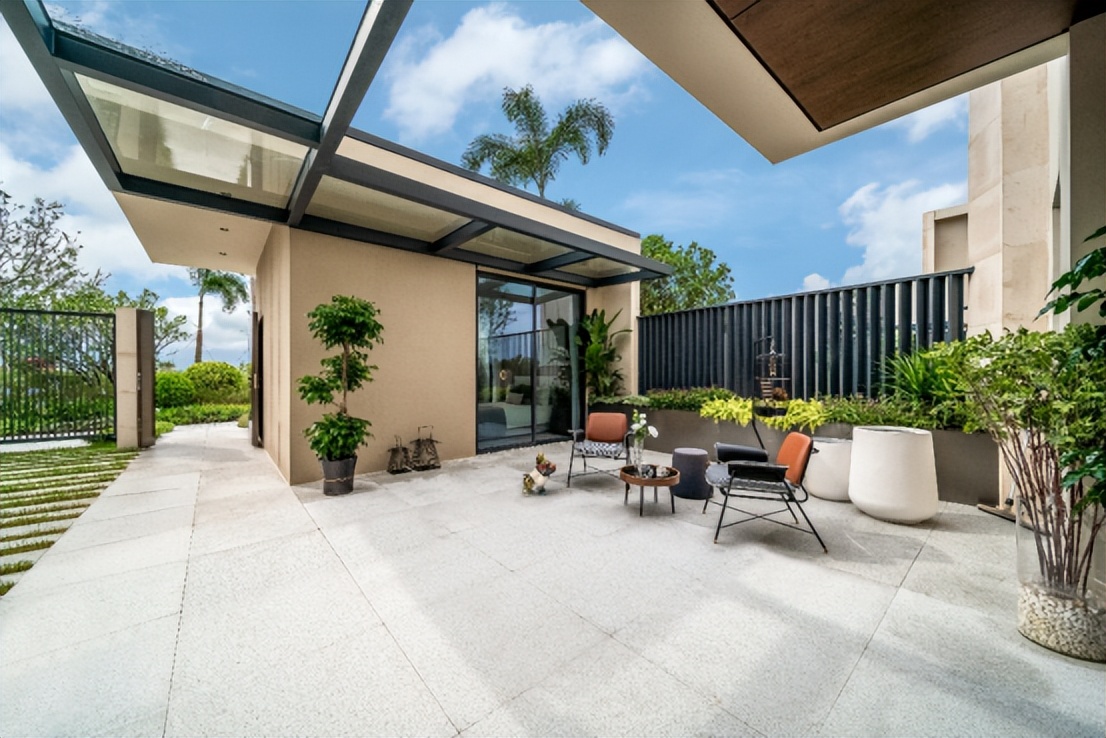 山水间的极致生活 | 世茂碧海银湖