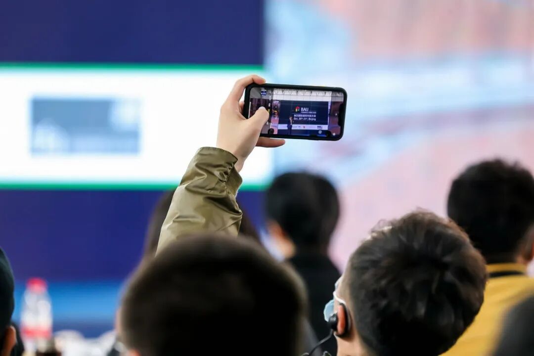 确认过眼神你就是建筑人!倒计时20天,BCC国际建筑科技大会2025全球建筑设计天团连讲72小时!