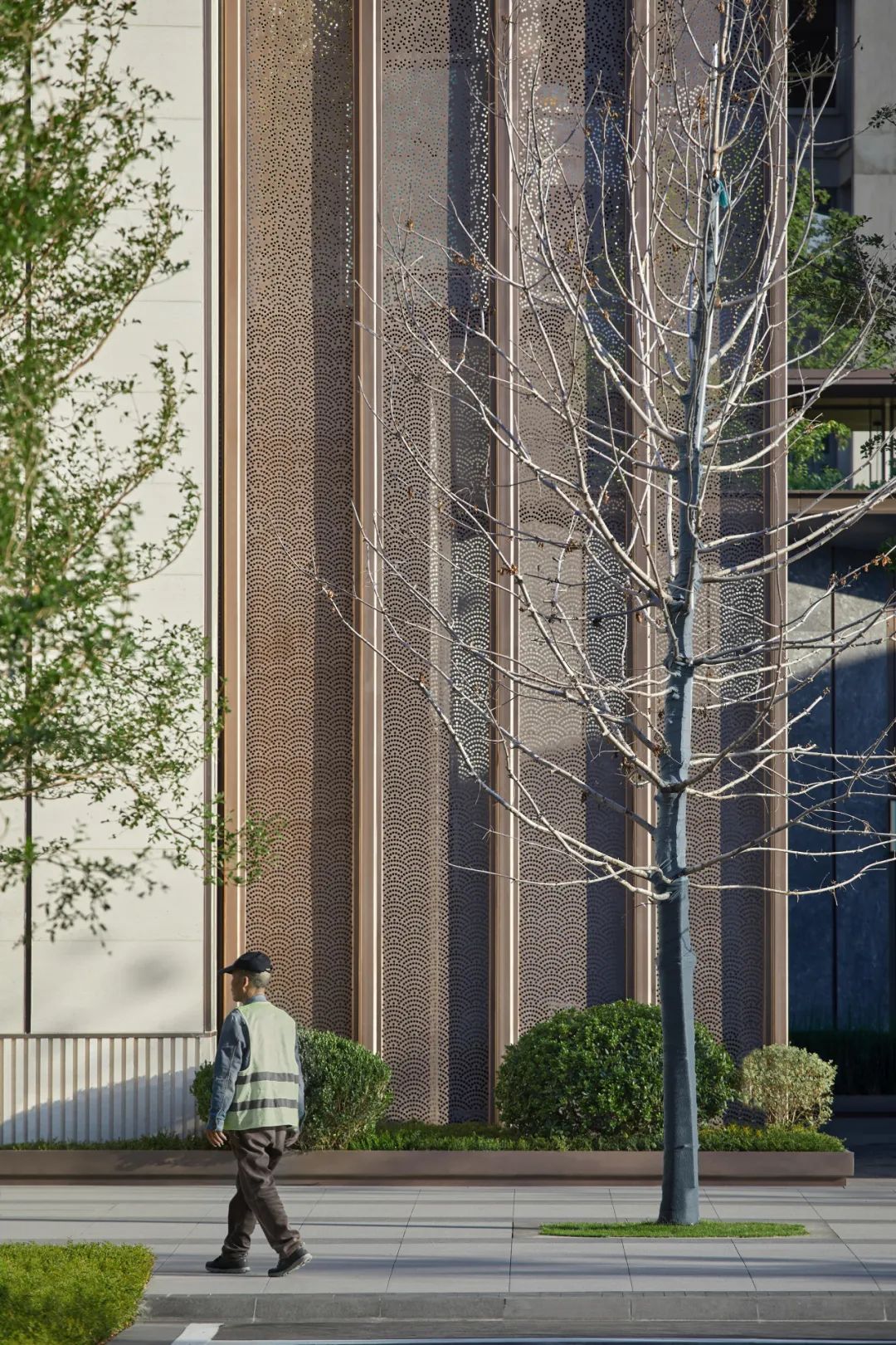 当TOD邂逅超级街区 ｜ 福州万科 &middot; 城市之光【致逸精筑】