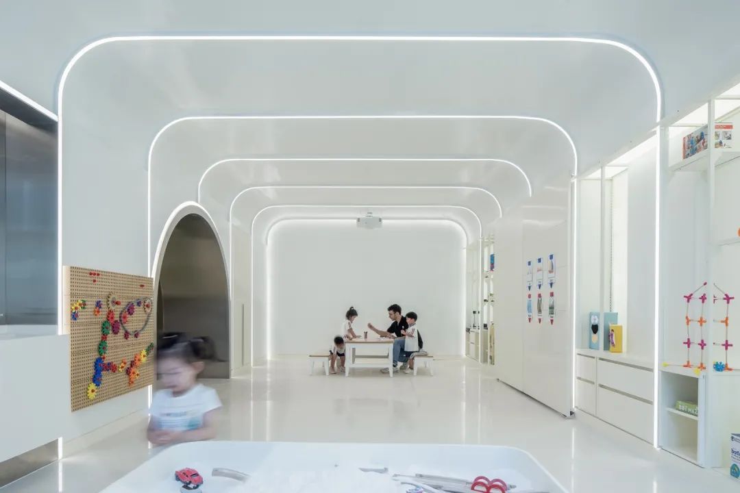 新作 | 艾儿思国际幼儿园:学习的艺术