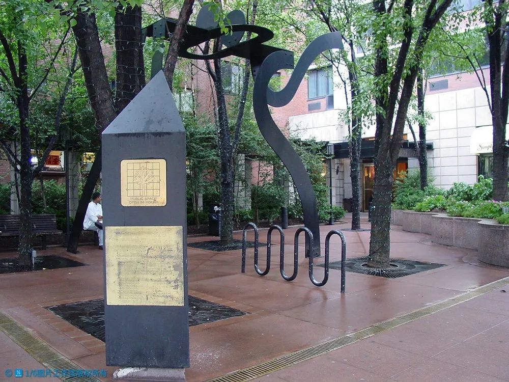 李忠观点丨公·私之间——城市步行空间精细化管理提升建议(下篇)