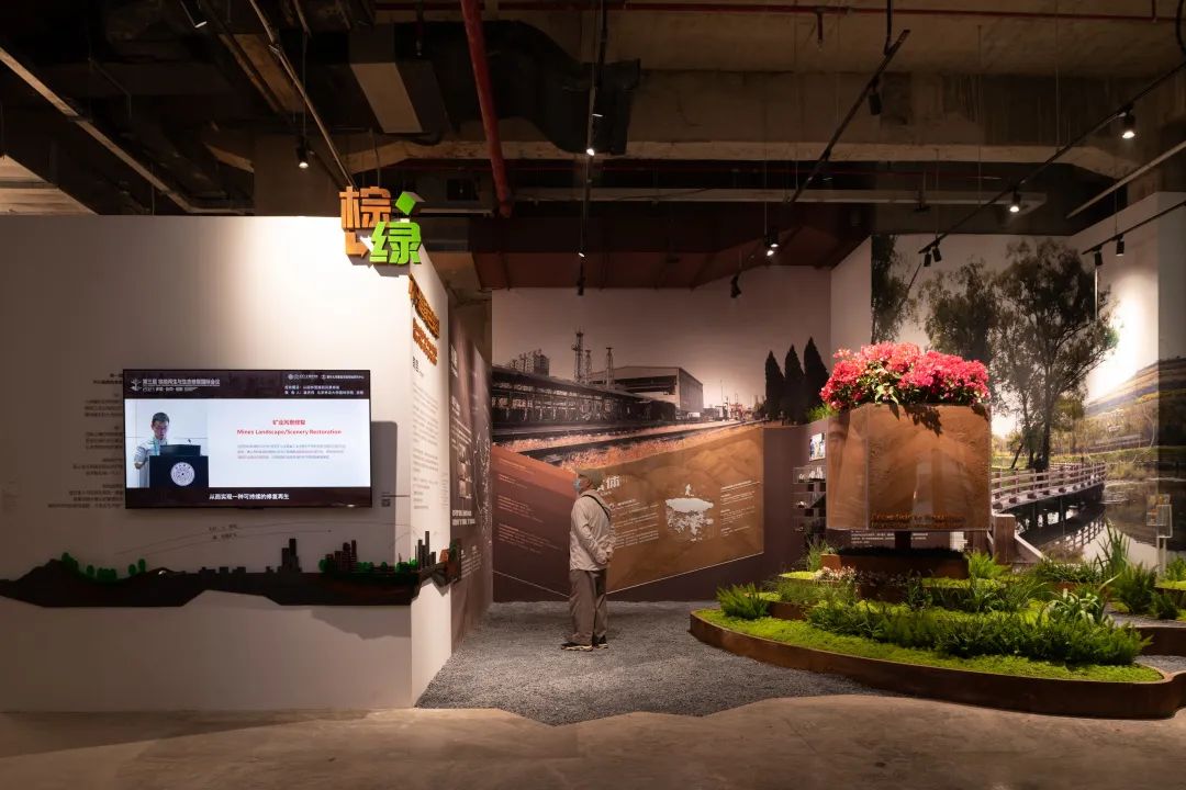 第九届深港城市\建筑双城双年展今日开幕!