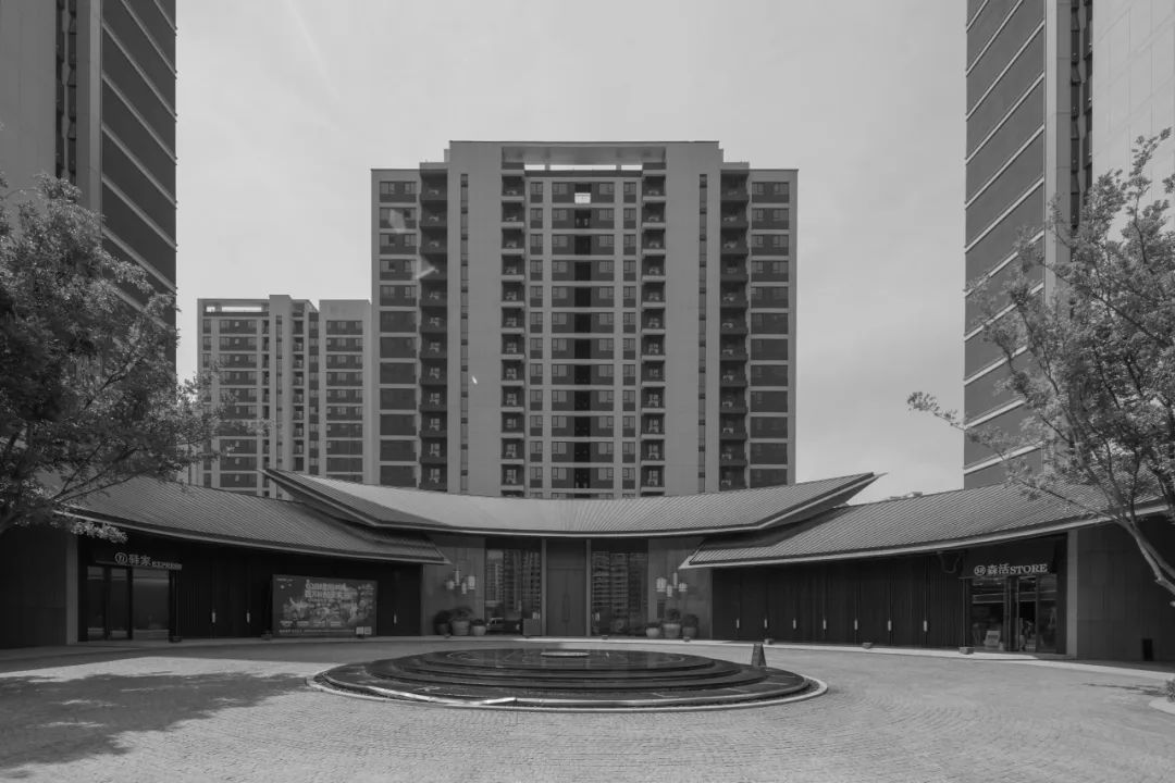 在徐州的“365°都市森居”【致逸现场】