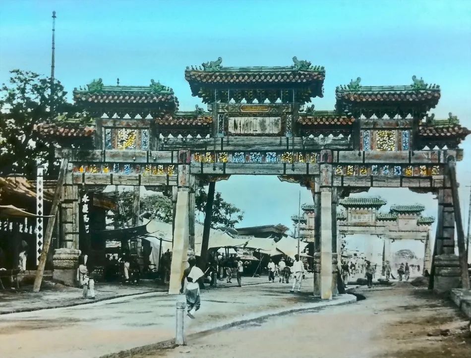 刘文鼎：从历史中回溯建筑