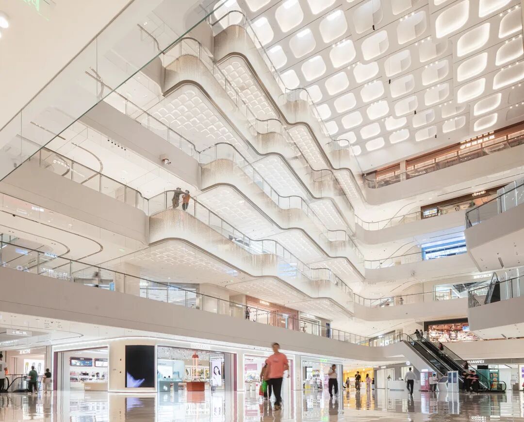 喜讯 | 10 Design 斩获第十一届 CREDAWARD 地建师设计大奖