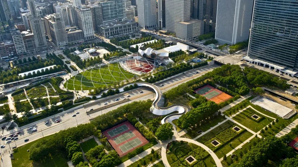 演讲预告:3月30日 |《不只是建筑,从站点到城市》:SOM 在“站城融合与城市高质量发展论坛”发表演讲