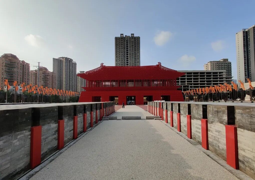 刘克成：立足文化遗产，回首本土现代化之路