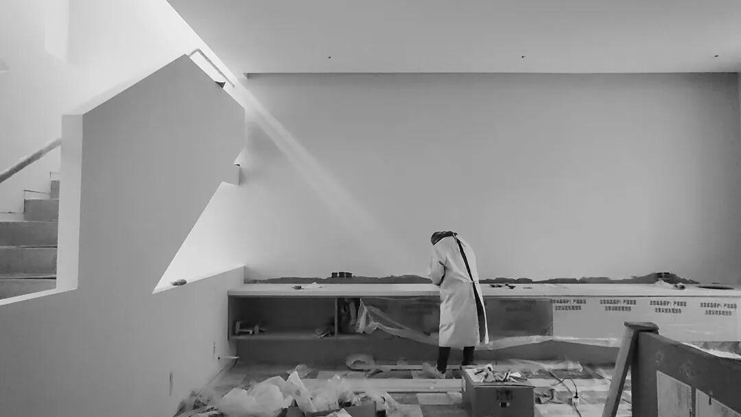 父母宅 PARENTS&rsquo; HOUSE &mdash;&mdash;建筑作为整理生活的手段