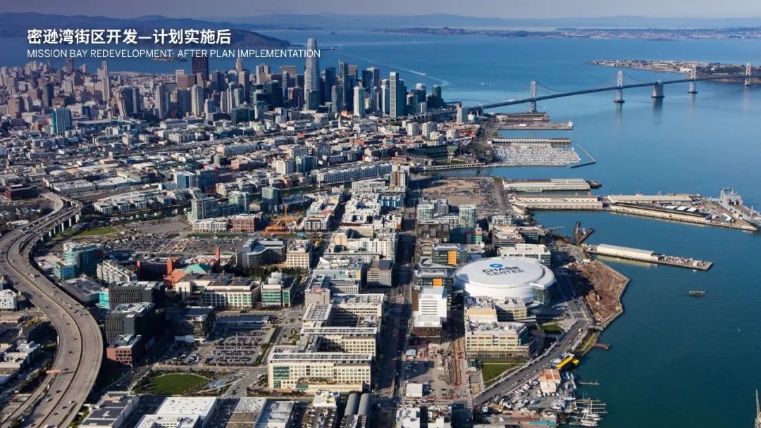 直播预告：7月16日 | SOM 在中国城市规划学会国外城市规划学术委员会年会发表演讲