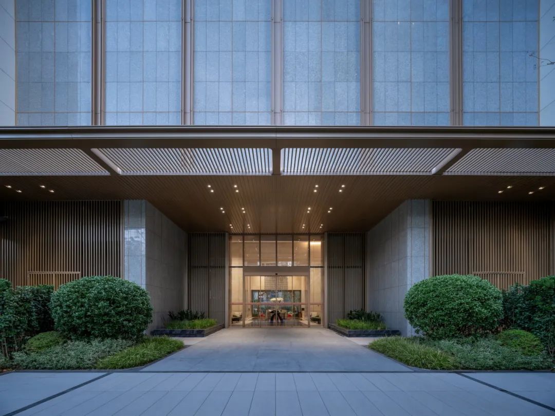 还原古城里的邻里生活 | 郑州万科&middot;古翠隐秀【致逸精筑】