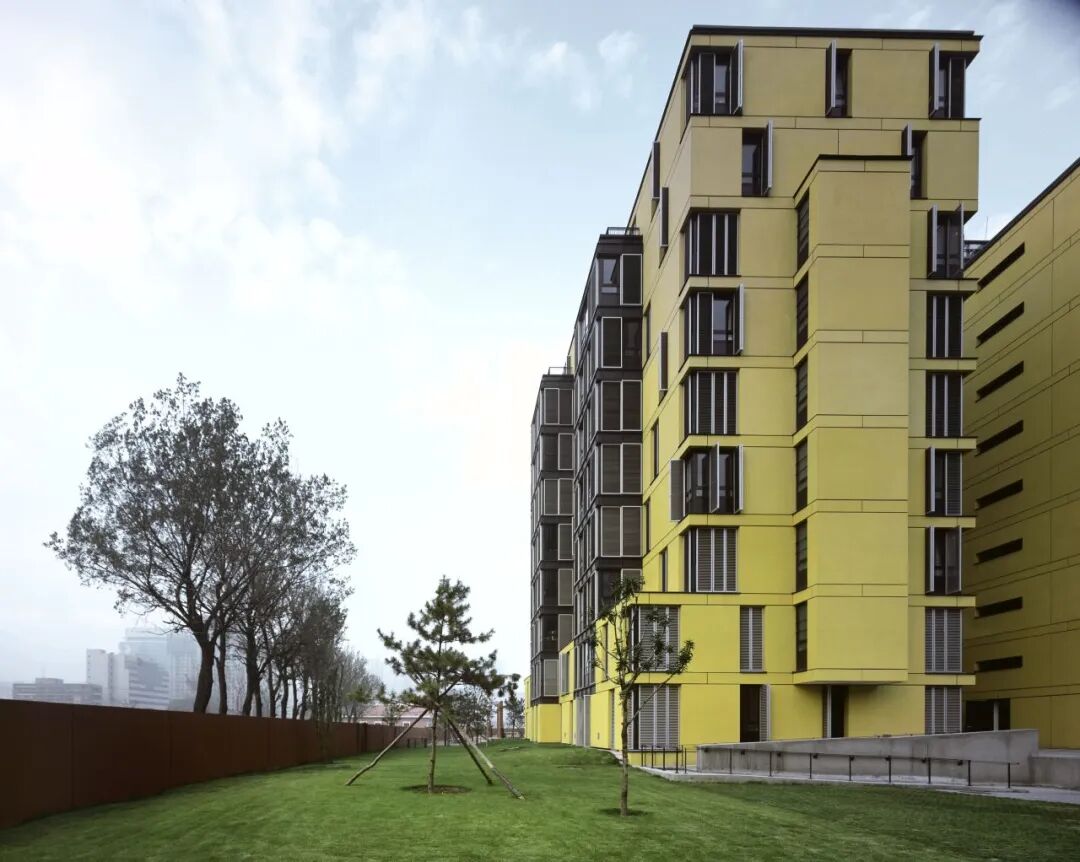 gmp新闻 | 《建筑创作》专刊：曼哈德 &bull; 冯 &bull; 格康与 gmp 在华的成功建筑事业及其文化意义 ▶ 赵辰