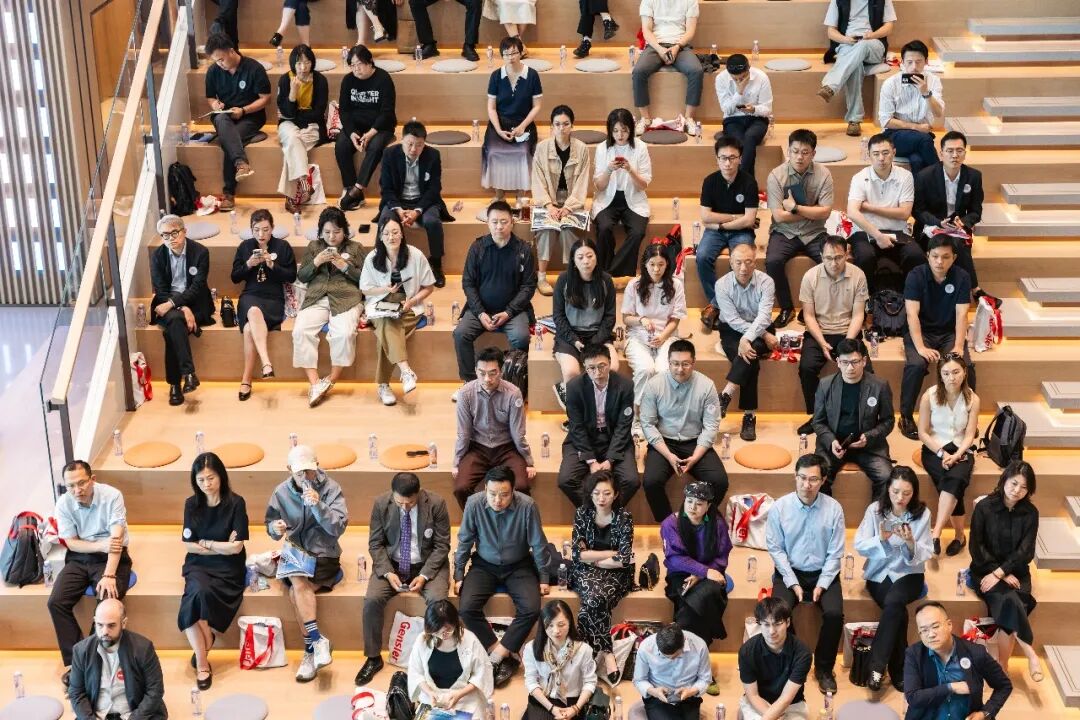 Gensler 2026设计趋势展望论坛北京站圆满落幕：于长江&ldquo;思想殿堂&rdquo;，共探存量时代的设计价值重构