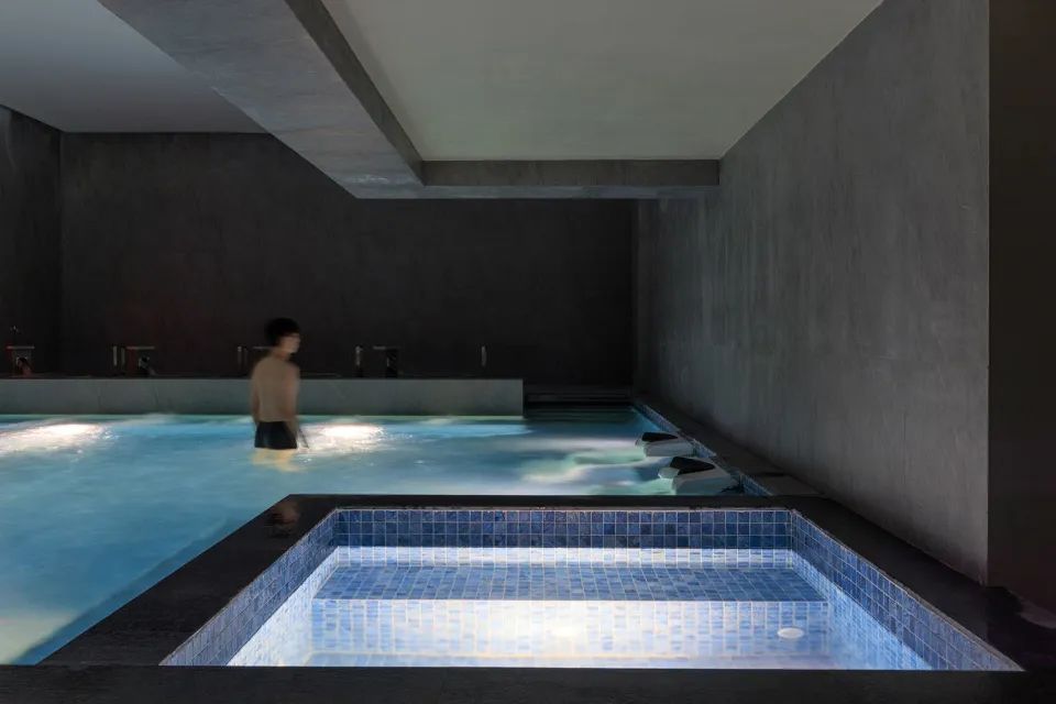 物柔研究所｜深圳熹汤水疗中心