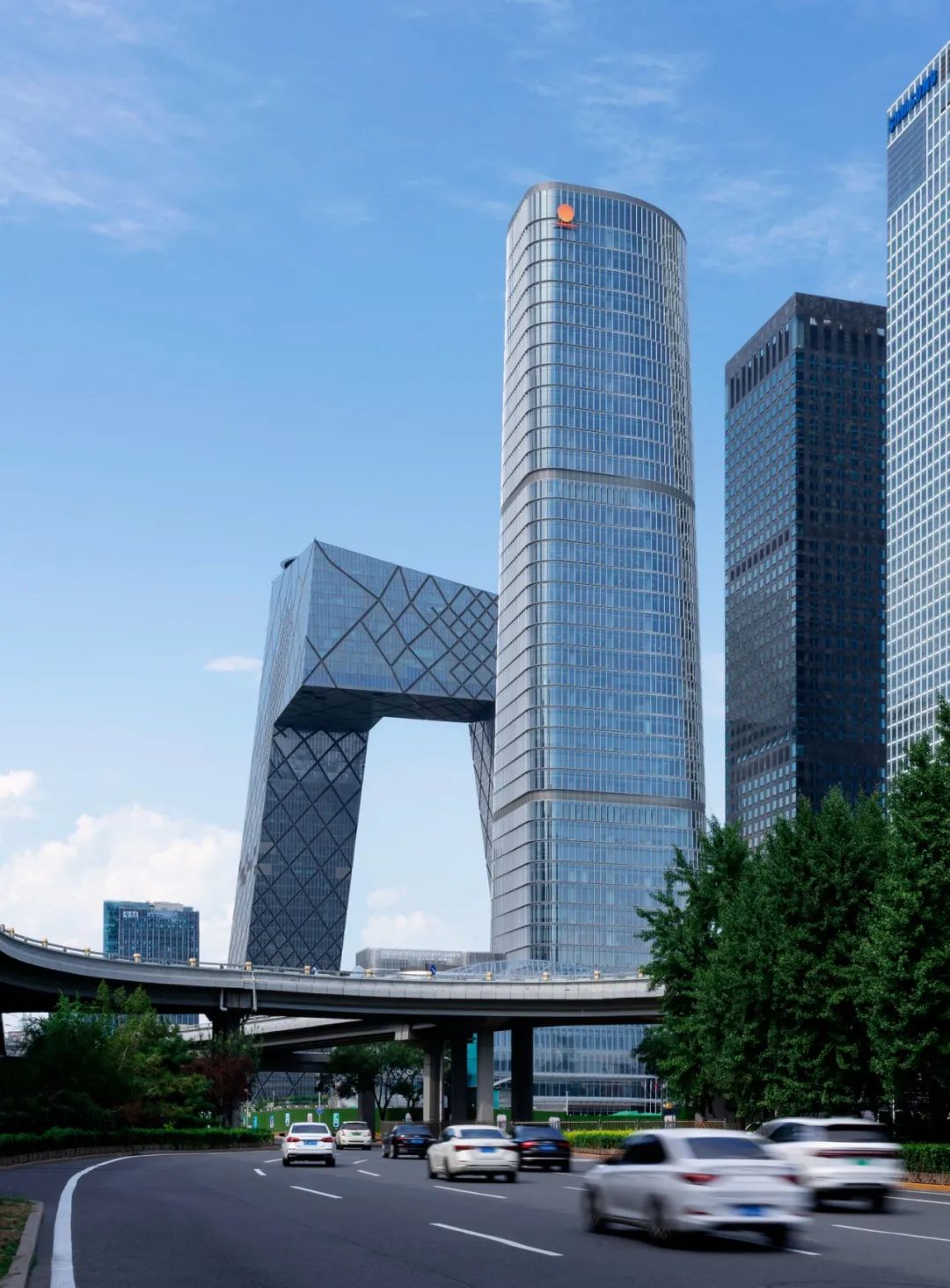 捷报 | 伍兹贝格四项目入围《WAN 世界建筑新闻网》大奖