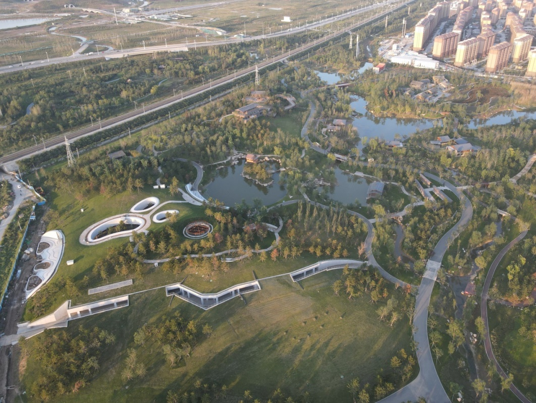 LA访谈 | 做最适合的设计&mdash;&mdash;北林地景孔宪琨副院长专访