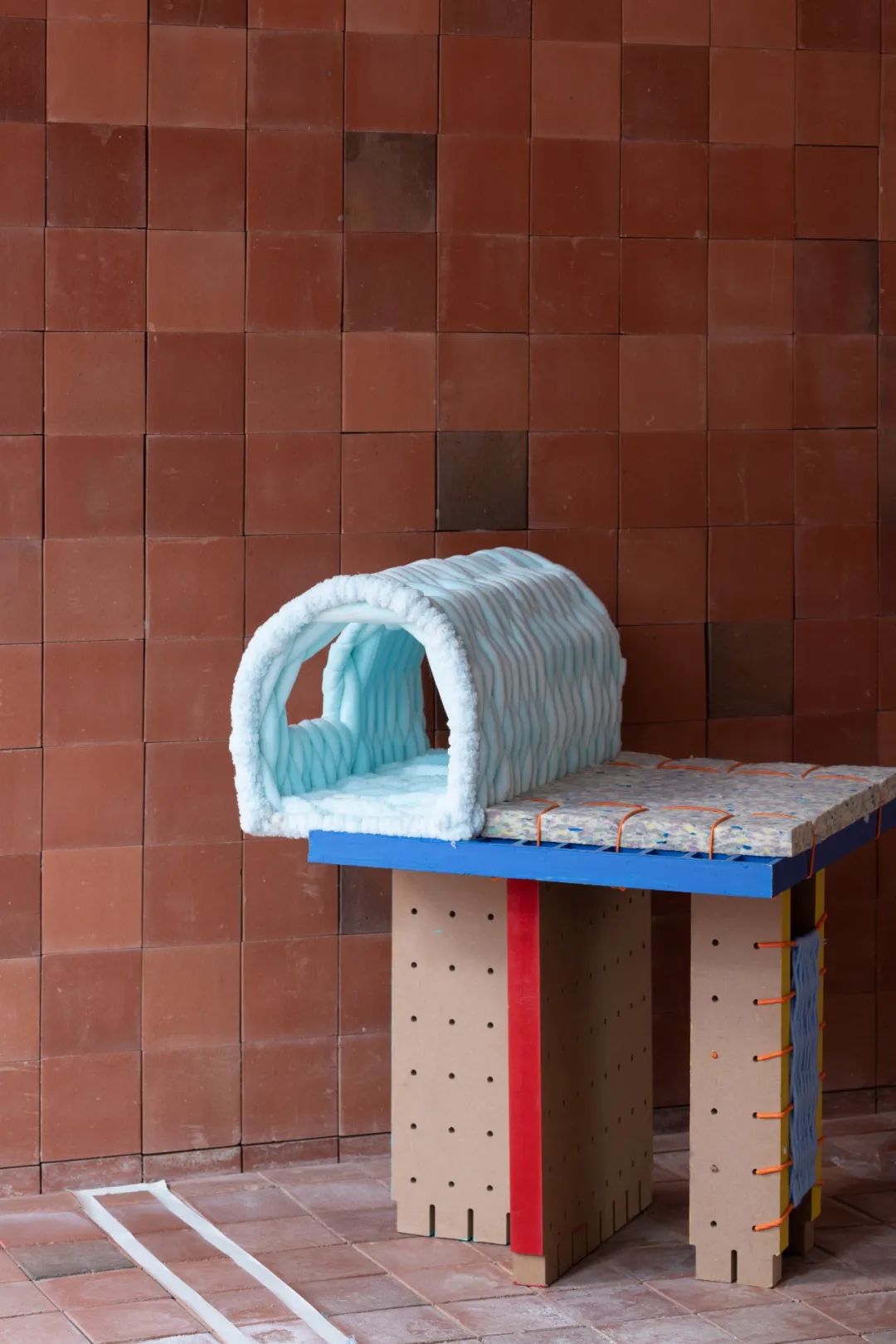 第九届深港城市\建筑双城双年展今日开幕!