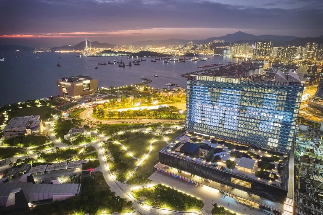 香港漫游指南 | 一场阔别已久的文艺之旅