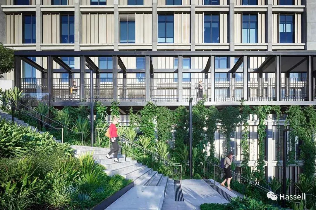 包容性和普适性设计如何提升医疗设施用户的健康和幸福感？