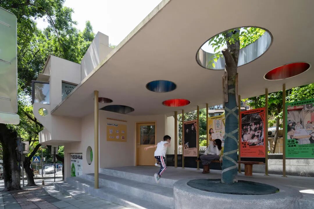 李未韬&李博：从&ldquo;自我表达&rdquo;到&ldquo;问题解决&rdquo;，建筑师的社会联结与价值重构