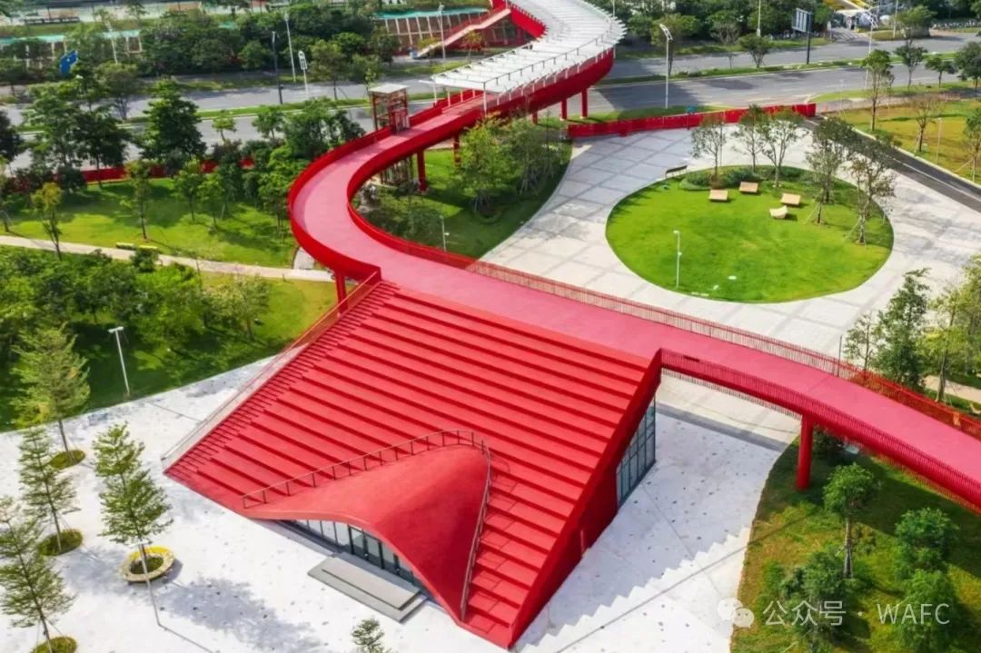 历届“世界建筑节 中国”大奖作品回顾(一)