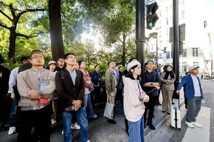 会议回顾丨文脉赓续,智慧焕新——2025年第七届建筑改造和城市更新学术年会在上海成功举办