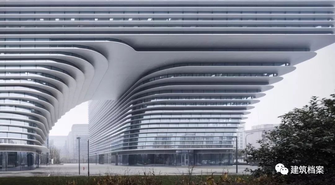 空间语言，人本实践，蓝湾小镇