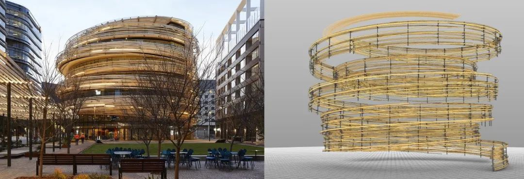 求职加分技能+1 | 精准面向景观学子的高效建模课程