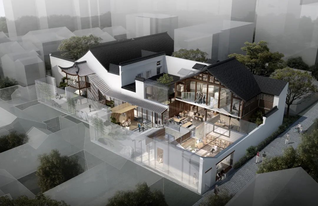 先锋探索 | 跟随总书记脚步，践行古城保护发展新路径