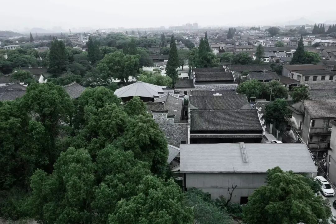 【建言丨对话王灏】以木构精神延续当代人地关系，建筑就是要诚挚地表达这个时代