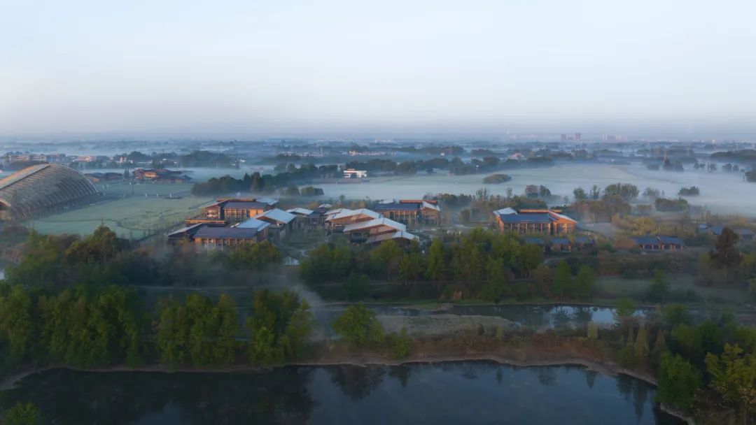 匠心说 | 郑勇：川味建筑