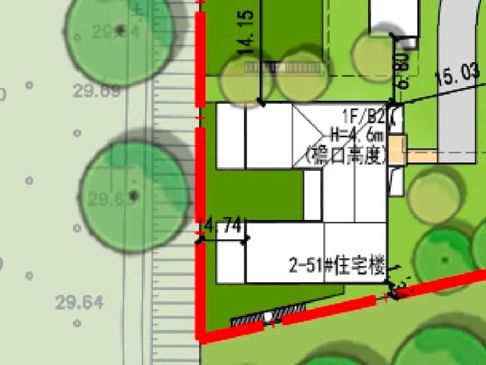 懋源云纪，陆挺宇派来了女主任