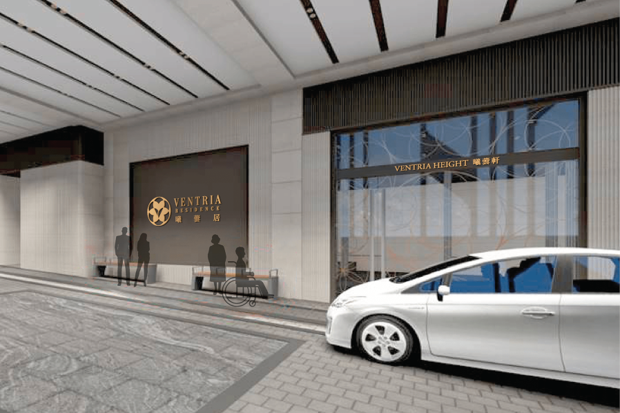 颐享人生:香港曦蕓居高端养老公寓,为长者带来“医食住行”集于一身的全新退休模式