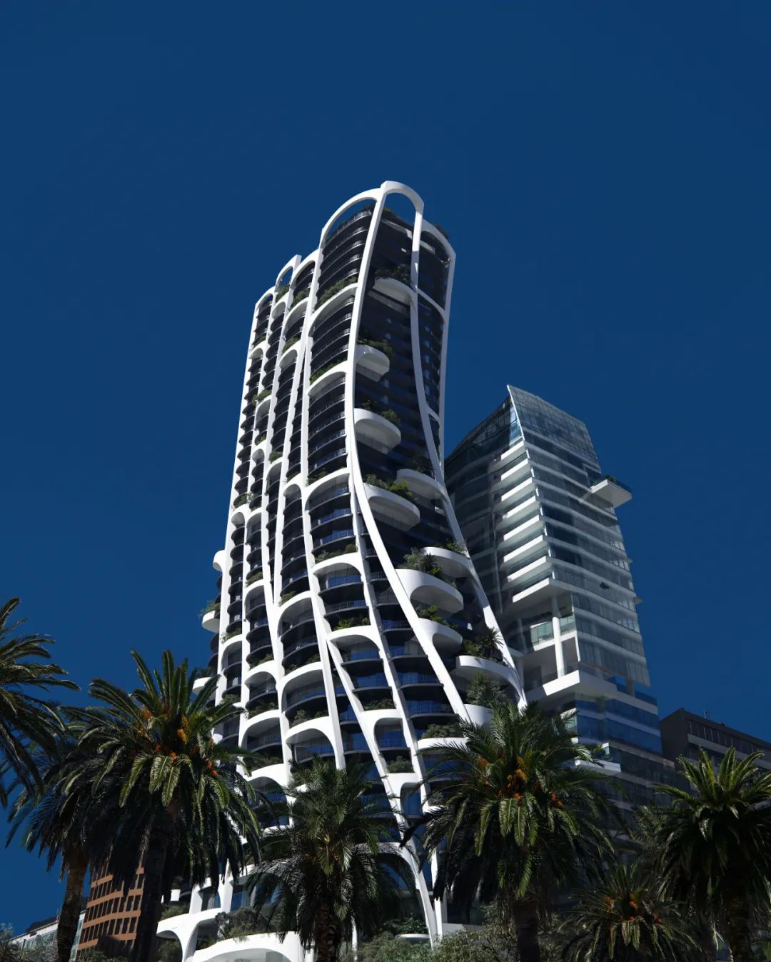 Qondesa | MAD公布首个南美洲项目