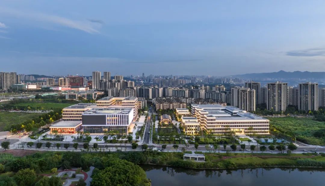 工务署大讲堂 | 让·皮斯特：木建筑和生态技术应用