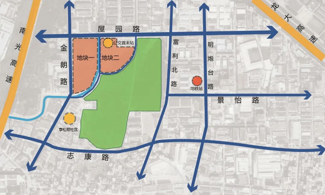 深圳市青少年足球训练基地（2标段）: 书写体育精神，焕发城市新活力