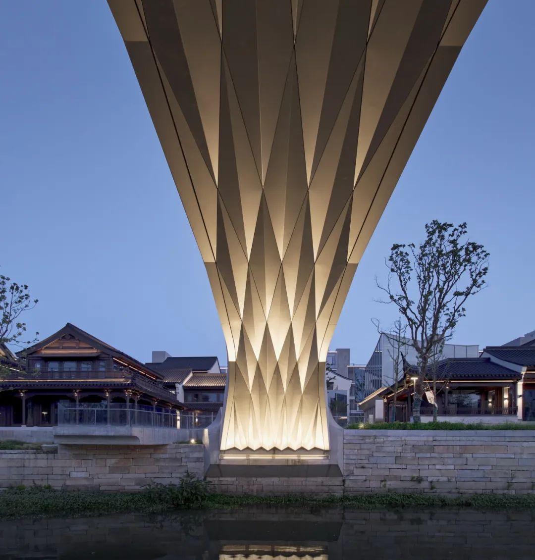 goa作品 | 祥符桥传统风貌街区：市井复兴与街区活化