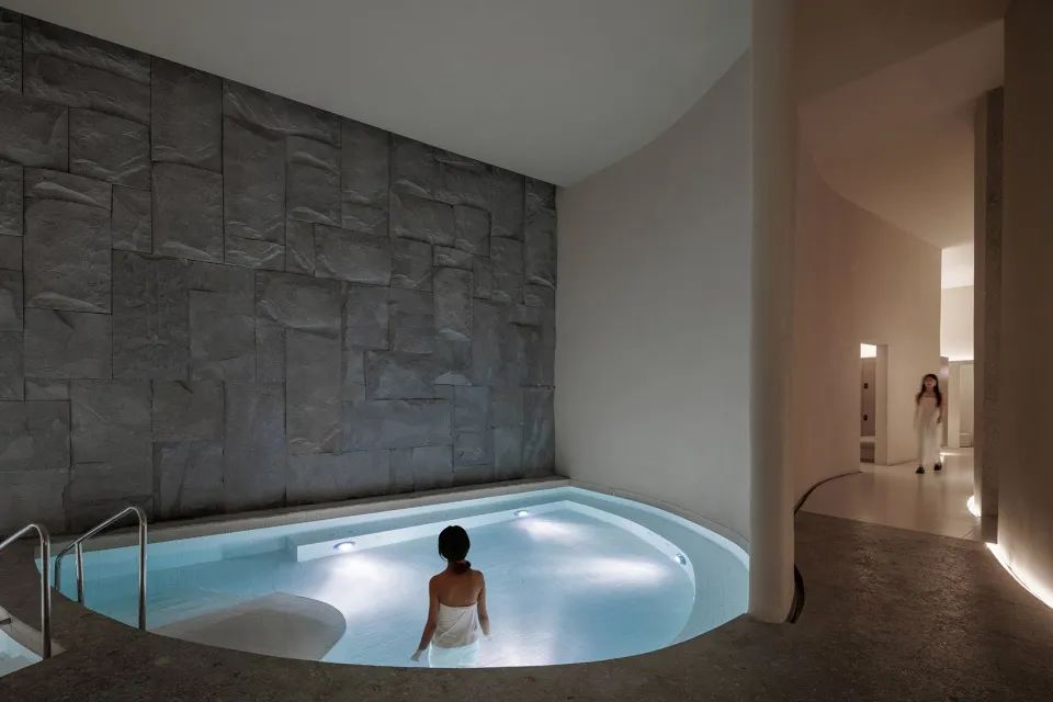 物柔研究所｜深圳熹汤水疗中心