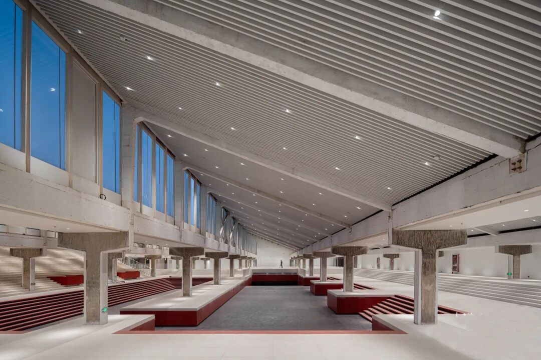 刘克成：立足文化遗产，回首本土现代化之路