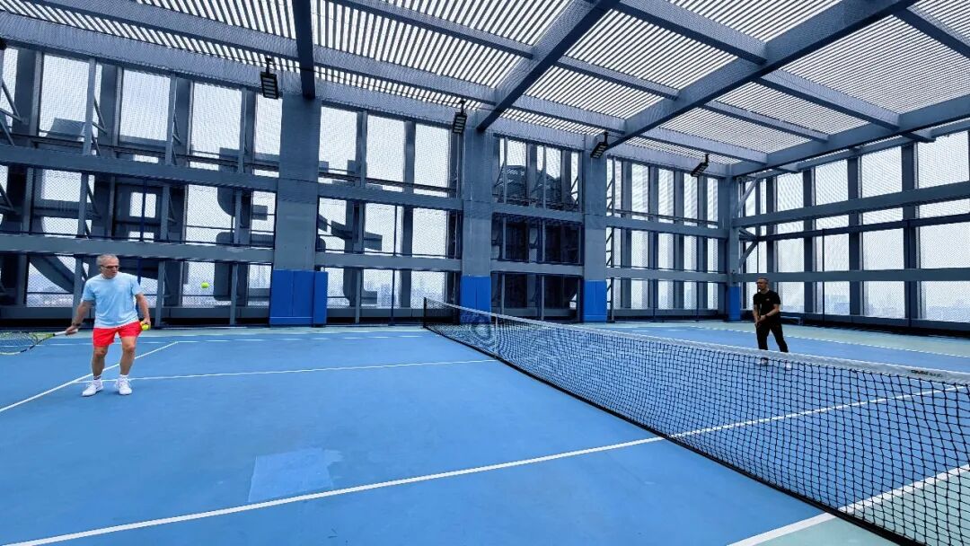 s+s资讯 | 深圳招联总部大厦项目入驻回访