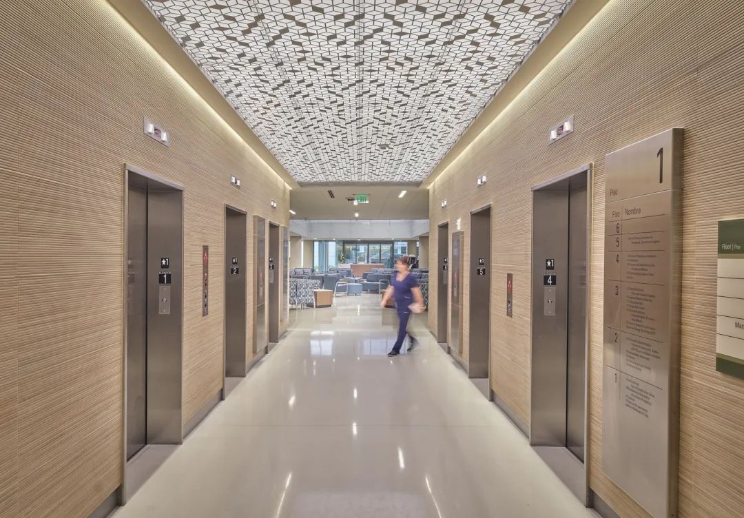 HKS喜报 | HKS荣获美国建筑师协会AIA年度医疗设计奖