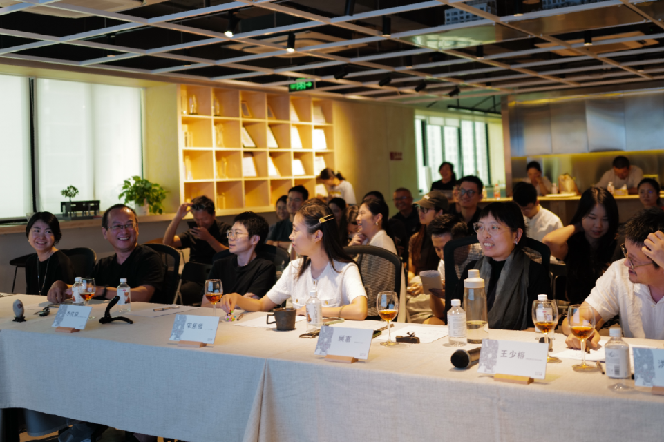 &ldquo;空间行动 回应日常&rdquo;论坛圆满落幕，精彩呈现