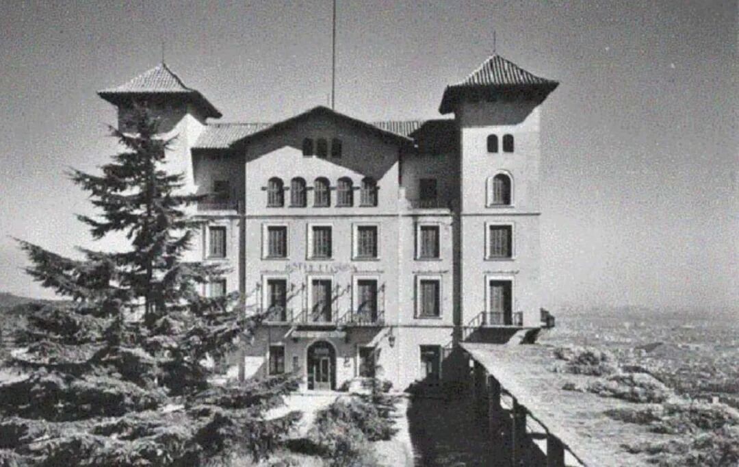 新作 | METT Barcelona：以当代酒店视角重塑历史地标