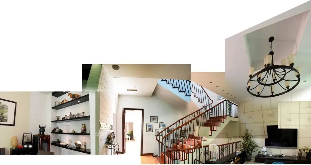 父母宅 PARENTS&rsquo; HOUSE &mdash;&mdash;建筑作为整理生活的手段